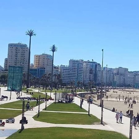 Sabrina Suites Tanger Kültér fotó