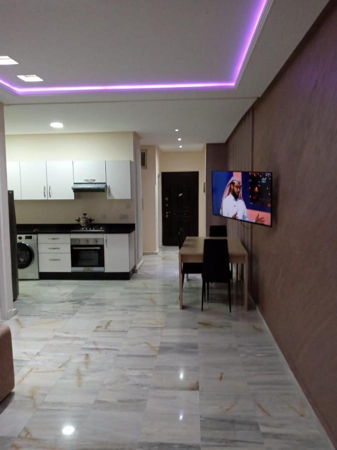 Sabrina Suites Tanger Kültér fotó