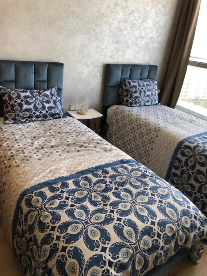 Sabrina Suites Tanger Kültér fotó